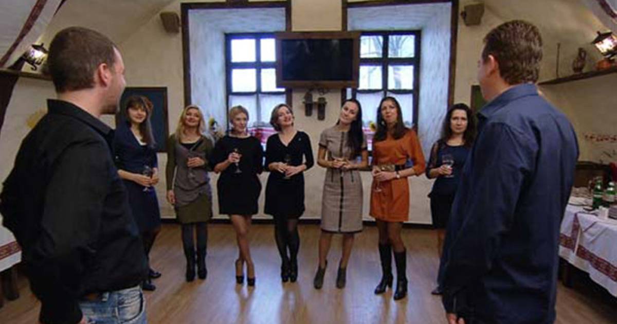 Rtl S From Russia With Love Veroorzaakt Stormloop Tv Radio Ad Nl