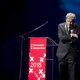 Ambtswoning Eberhard van der Laan beklad
