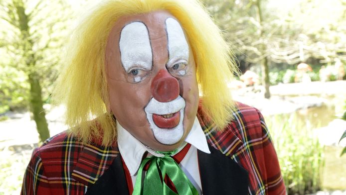 Een effectief Bourgeon Glans Clown Bassie was bang dat shows pedofielen aantrokken | Show | AD.nl
