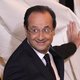 Hollande nieuwe president van Frankrijk
