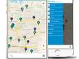 ‘Handige app voor het vinden van tankstations met E5-benzine’