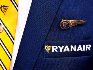 Vakbond vecht ontslag aan van Belgische steward Ryanair : "Ontslagen omdat hij zich uitsprak in media"