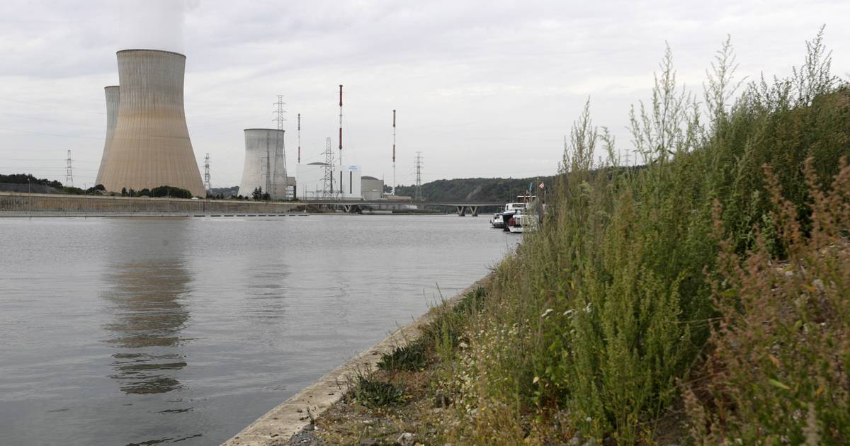 Il reattore Doel 2 si riavvierà sabato mattina |  Belgio