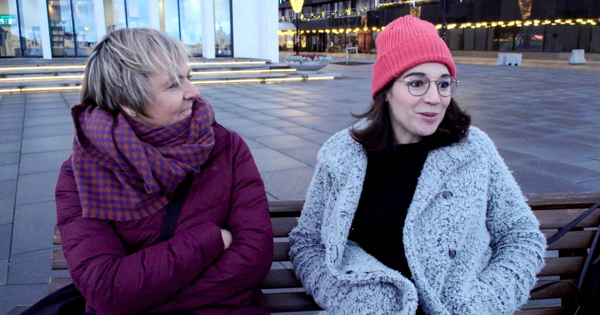Ny norsk venn og gravid: Soetkin fra «Det fjerne nord» åpner nytt kapittel |  Underholdningsbransjen