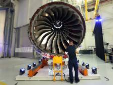 Britse trots Rolls-Royce verkeert in doodsnood