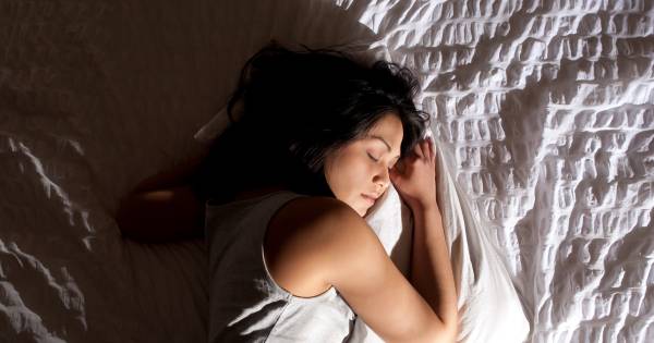 9 Uur Slapen Per Nacht Is Even Slecht Voor Je Geheugen Als 5 Uur Fit Gezond Hln Be