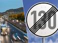 Hoe weet je dat er geen snelheidsbeperking meer geldt op de Duitse autosnelweg?