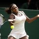Serena Williams weer finaliste op Wimbledon