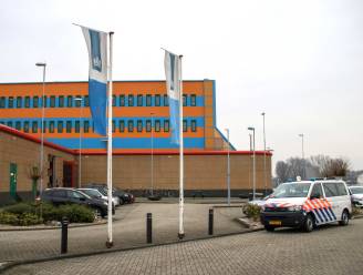 Gedetineerde ontsnapt uit gevangenis in Rotterdam: “Gevlucht in blauwe vuilniszak met hulp van maatje”