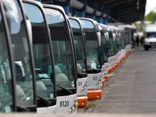 Une discussion parallèle avec les grévistes de la STIB? “Un dangereux précédent”