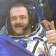Hoe word ik astronaut?