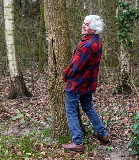 Gert Jan vraagt vanwege lockdown om vrijuit te kunnen wildplassen: ‘Goed voor de natuur’