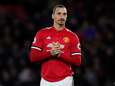 ManUnited en Zlatan per direct uit elkaar