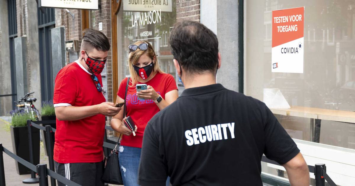 Twentse coronacijfers: 15 nieuwe besmettingen, geen ...