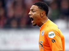 Sparta-doelman Okoye over toptransfer: ‘Watford heeft me gehaald als nummer 1’