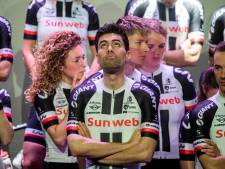 Dumoulin: In Giro meer kans om te winnen dan in Tour