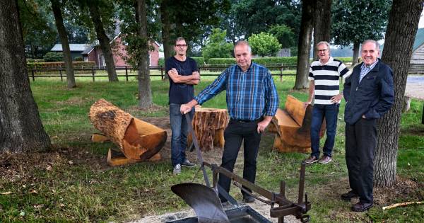Riethoven en Walik zijn klaar voor toeristen