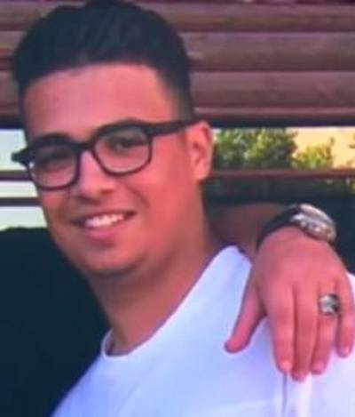 Beloning voor gouden tip 'vergismoord' stagiair