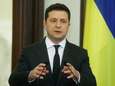 Le président ukrainien appelle l'Occident à ne pas semer la "panique"