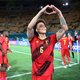 België-Portugal werd nóg beter bekeken dan de wedstrijden tegen Japan en Brazilië
