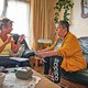 346 euro leefgeld, maar wel minder kopzorgen dankzij de hulp van Rotterdam