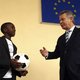 De Gucht commissaris van Handel, Nederland grijpt weer naast topjob