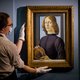Zelden op de markt: Sotheby’s veilt een Botticelli