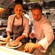 In ‘Boiling Point’ is de humor droger dan de droogste sherry