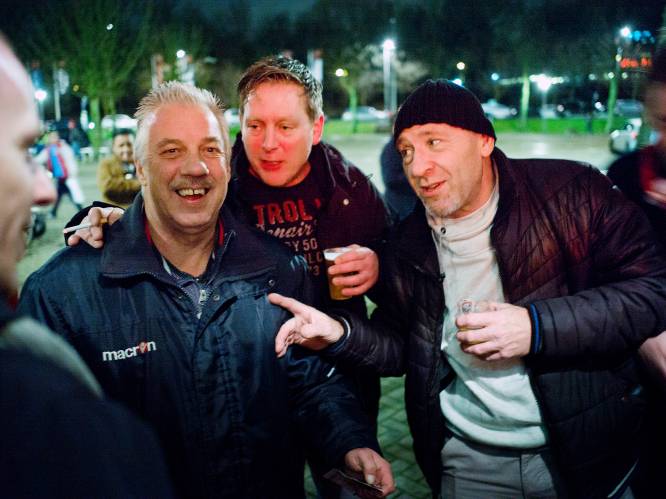 Hersenen Nederlandse profvoetballer onderzocht op “dementie door koppen”