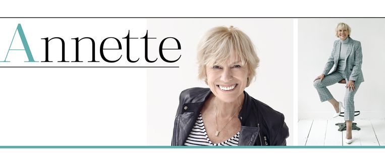 boven headers Gofeed columnisten Annette Beeld redactie