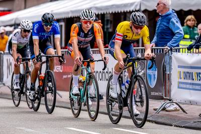 Wereldsterren Cavendish en Girmay in Brabant: dit is wat je moet weten over de Acht van Chaam