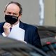 Hoe ‘Groningenman’ Hans Vijlbrief een valse start maakt