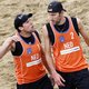 Boersma en Spijkers missen olympische kans