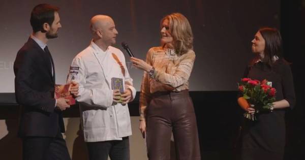 LIVE: Acht restaurants krijgen eerste Michelinster, geen verrassingen bij twee- en driesterrenzaken 
