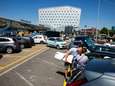 Parking Eindhoven Airport: Geen enorme parkeerflat, maar meerdere gebouwen