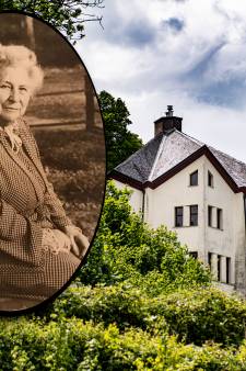 Het bijzondere levensverhaal van Marie, de tante van Hermann Göring, die Joden hielp vluchten