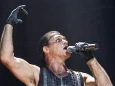 Rammstein reageert na nieuwe beschuldigingen wangedrag frontman Till Lindemann 