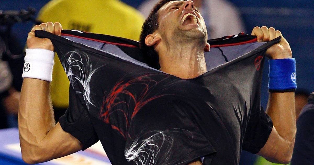 Fikse verhoging prijzengeld Australian Open Australian Open hln.be