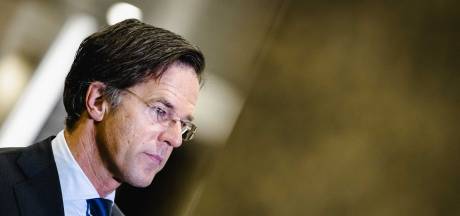 Rutte wil brede coalitie met ‘redelijke partijen’