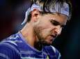 Thiem crée la polémique: “Les mal classés? Je ne vois pas pourquoi je devrais les aider”