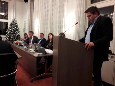 Kerkhoven van bedrijven naar woningen ombouwen wordt lastig verhaal in Oisterwijk
