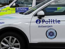 Un homme en danger de mort après avoir été poignardé à Anvers