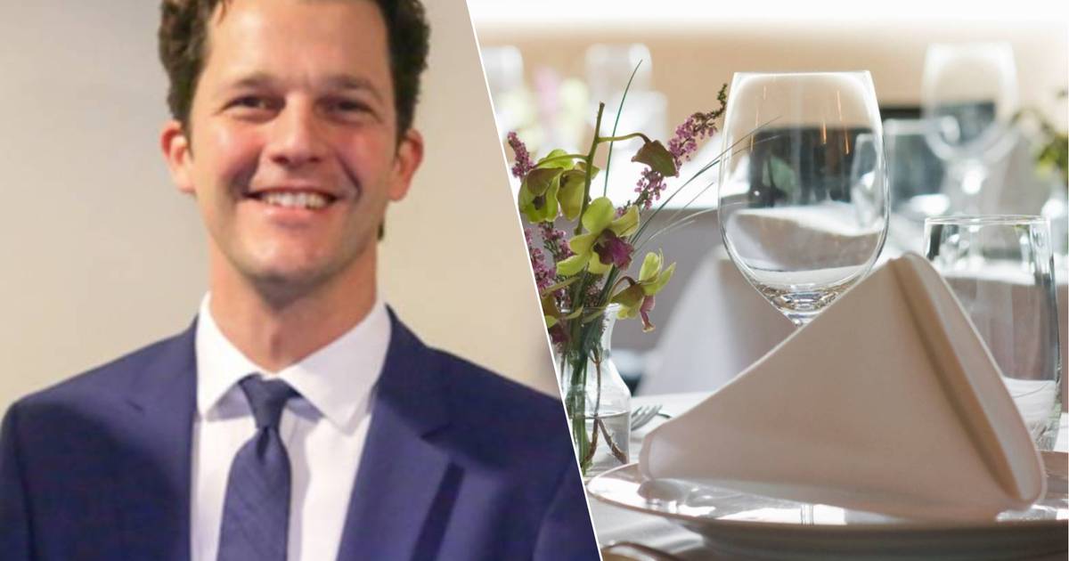“Peperdure BMW, tienduizenden euro's aan restaurantbezoeken,...”: Brusselse liberaal Vincent Riga (4