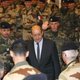 VS beloven meer steun aan Franse missie Mali