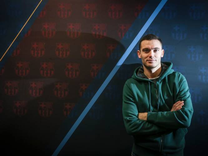 PORTRET. Thomas Vermaelen, de dorpsjongen die een bijnaam kreeg die eigenlijk niet bij z’n persoonlijkheid past