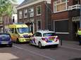 Man gewond bij steekpartij in Boxmeer