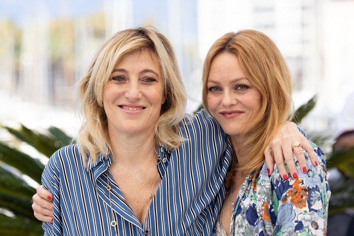 Valeria Bruni-Tedeschi, Vanessa Paradis