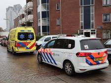 Jongen lichtgewond aan bij steekpartij Beatrixkwartier