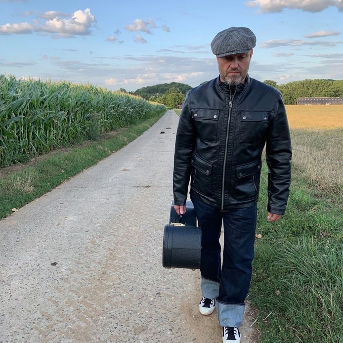 Muzikale duizendpoot Ronald Ausloos (58) plots overleden Glabbeek