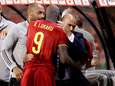 Lukaku, Vertonghen et Meunier quittent le groupe, Verschaeren et De Ketelaere y font leur entrée